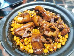 -李记搅团•非遗陕菜(三桥店)