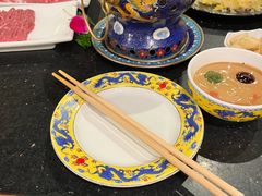-南门涮肉(上海一店)
