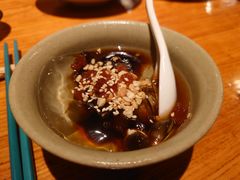 红糖冰粉-巴蜀风·地道川菜(总店)