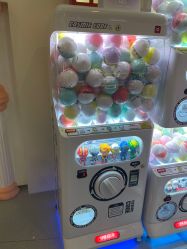 -Qmiss家庭娱乐中心(恒隆广场店)