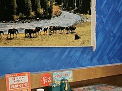 -乡村馕坑肉·烧烤·新疆菜·本地人更爱吃(阿勒泰首店)