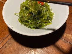 海草沙律-外婆家(西红门荟聚购物中心店)
