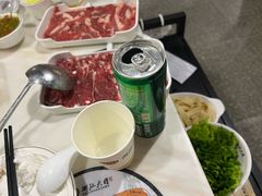 -潮汕大目牛肉火锅(上梅林店)