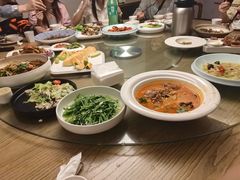 -日出青木·杭帮菜名店