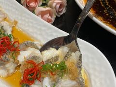 -夜宴江景餐厅