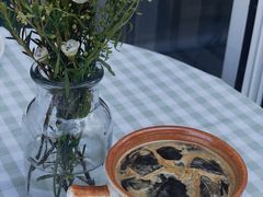 -翠贝卡&Mama Kelly Brunch Coffee(河西店)