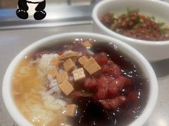 -海底捞火锅(海澜财富中心店)