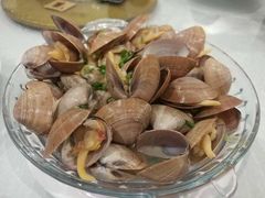 -小船渔村•大连菜•大连焖鱼(明泽街店)