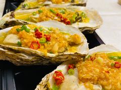蒜蓉生蚝-小煵记·打边炉(西丽文光店)