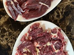 -蔡社牛肉城(龙湖店)