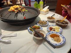 -一烙锅(友谊店)