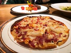 -老欧洲咖啡·西餐(后湖店)