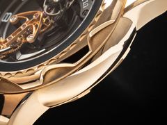 -109度二手奢侈品手表包包珠宝回收(新天地店)