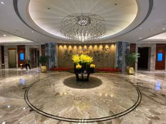 -四川江油戴斯大酒店