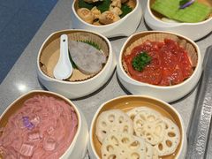 -海底捞火锅(团结桥店)