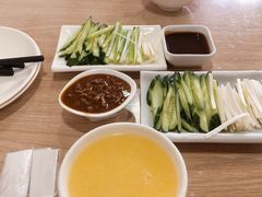 -姥家春饼店(漳州二路店)