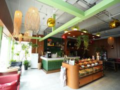 -良子健身(望京SOHO店)