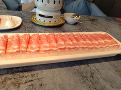 -百草滩羊清水涮羊肉·清真·宁夏盐池滩羊(莲花桥店)