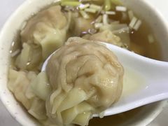 -麦文记面家(佐敦店)