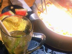 -湊湊火锅·茶憩(上海合生汇店)