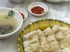 -吴一川韭香粉皮(丽香苑分店)