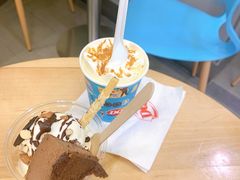 -DQ·蛋糕·冰淇淋(金牛万达店)