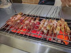 -小寒羊烧烤(凯瑞时代大厦店)