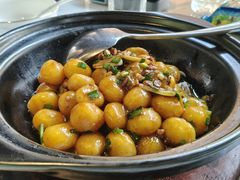 -柳莺湖上·湖景餐厅·江南菜(西湖店)