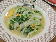 -良友·海鲜青岛菜(五四广场店)