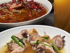 -上名堂·鱼头好吃(体育场路店)