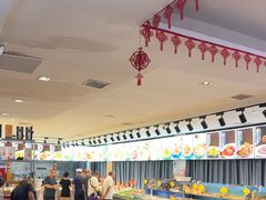-韩记海鲜饺子旗舰店(红海新区店)