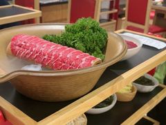 -廖掌柜·重庆鲜货火锅(上海首店)