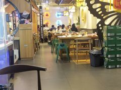 大堂-禧香逢烧烤金牌鸡手王(繁荣路店)