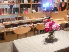 -时间行者书店(新安店)