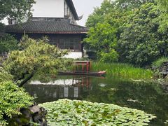 -东山雕花楼