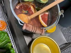-馥二代韩式烤肉 2세대 불고기(喷水池店)