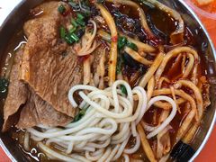 -红鼻子桂林米粉(金唐新光界店)