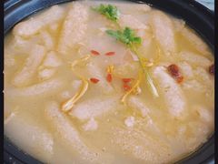 -罗记又添缘竹荪山药鸡·野生菌火锅(西园南路店)