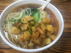-张亮麻辣烫(上海金平路店)