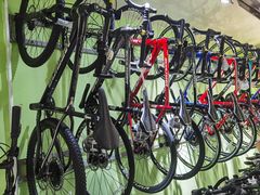 -美利达自行车和平里旗舰店