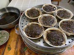 -汝萍传统蘸水菜(春华路总店)