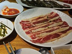 -釜山火炉·海鲜烤肉(紫藤路店)