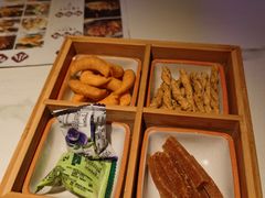 -马邦子·紫苏烤鱼(恒隆广场店)