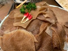 -快乐小羊·内蒙牛羊肉火锅(流花中心店)
