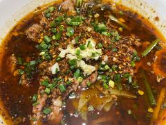 -向川南·水煮鱼·川菜(和平里店)