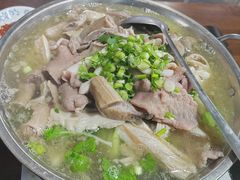 -正宗苏稽毛哥跷脚牛肉总店