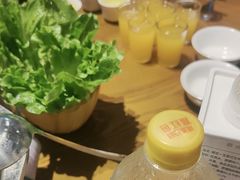 -庭苑饭香·生态餐厅(动物园店)