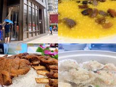 -茶叁酒肆·楚味江湖(菱角湖店)