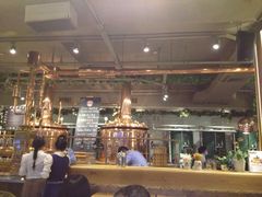 iphone_upload_pic-Paulaner·德国帕拉娜自酿啤酒餐厅(海上世界店)