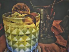 -STARRY CAFE & LOUNGE BAR(高新店)